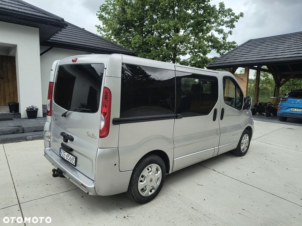 Renault Trafic - 3