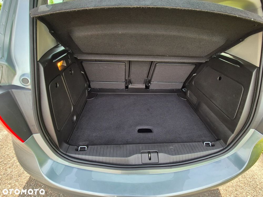 Opel Meriva 1.4 Ecoflex Active - 20