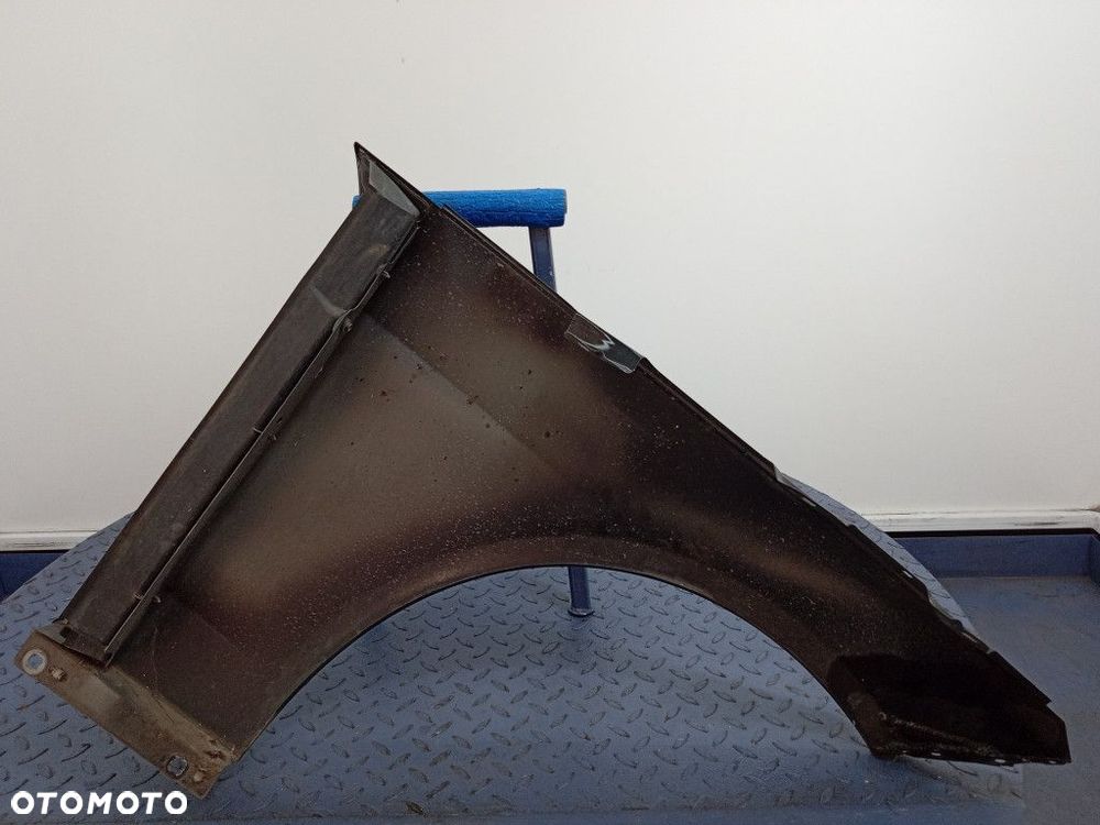 E KLASA W212 LIFT BŁOTNIK PRZÓD LEWY PRZEDNI 040 - 7