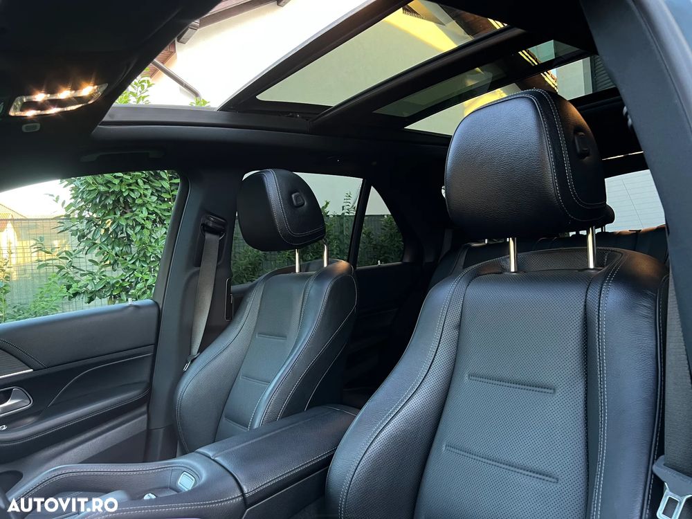Mercedes-Benz GLE 450 MHEV 4MATIC - 6