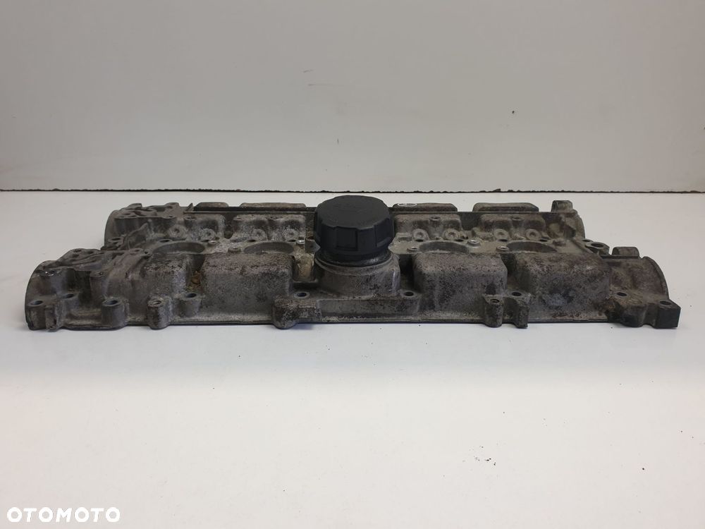 Volvo 850 2.4 2.5 20V POKRYWA ZAWORÓW 1001761 - 3