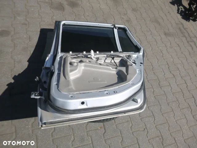 DRZWI PRAWY TYŁ PRAWE TYLNE BMW E60 KOMBI - 15