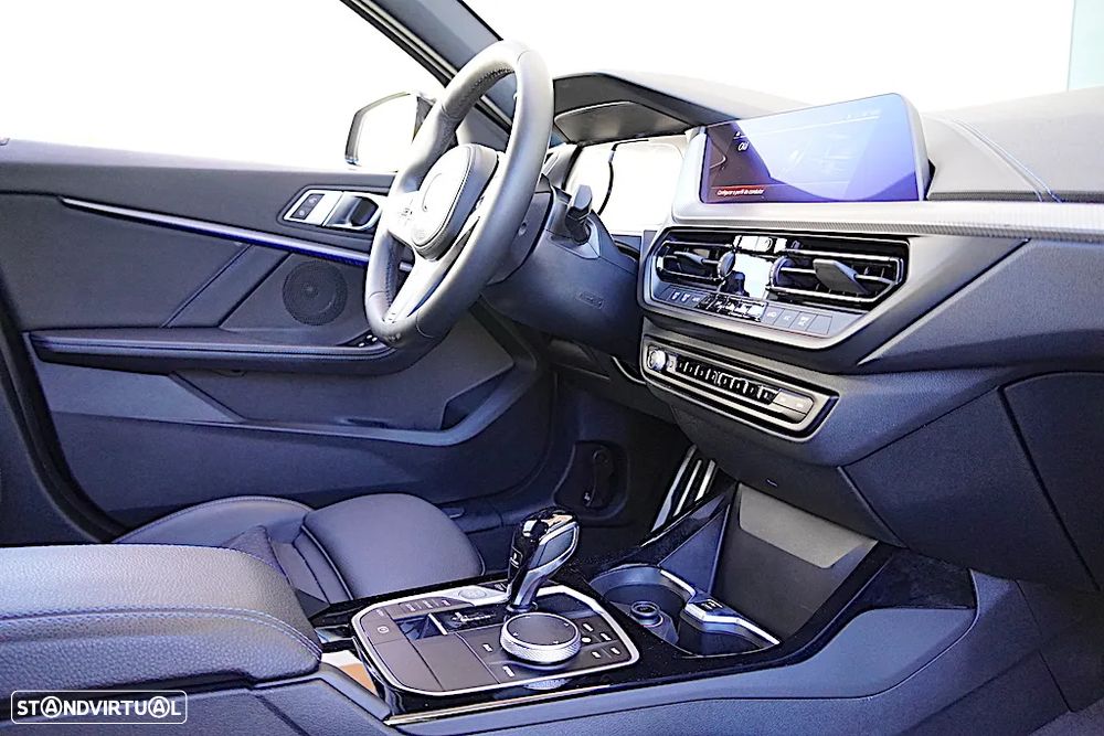 BMW 116 i Aut. M Sport - 25