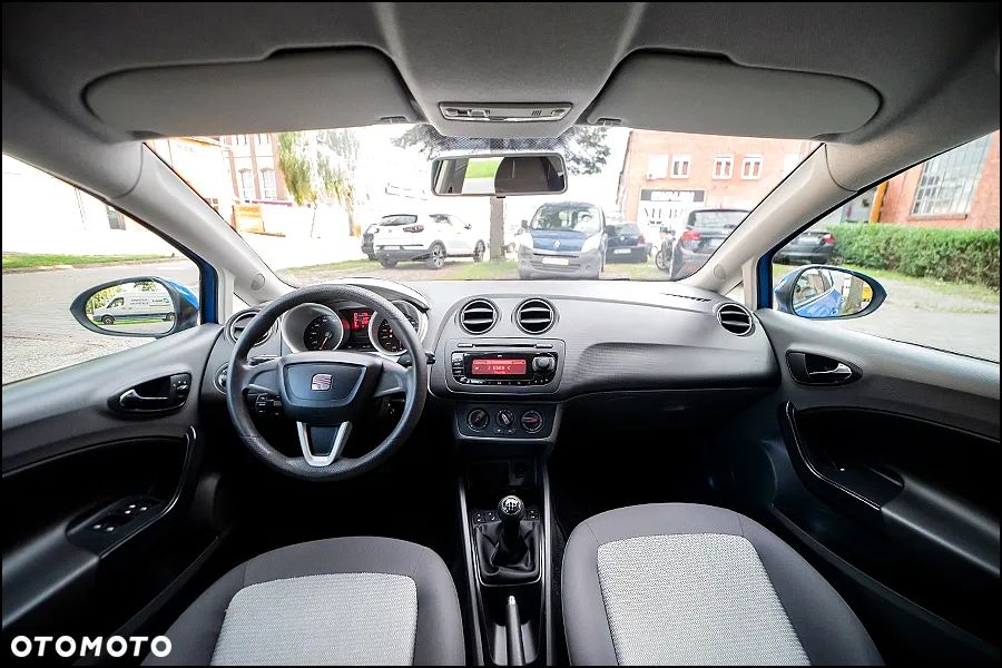 Seat Ibiza - 16