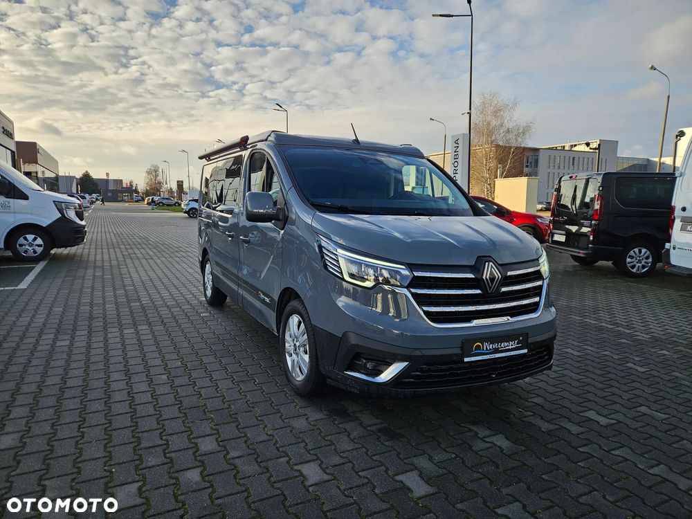 Renault Trafic Wavecamper Entry Short Kamper - 3