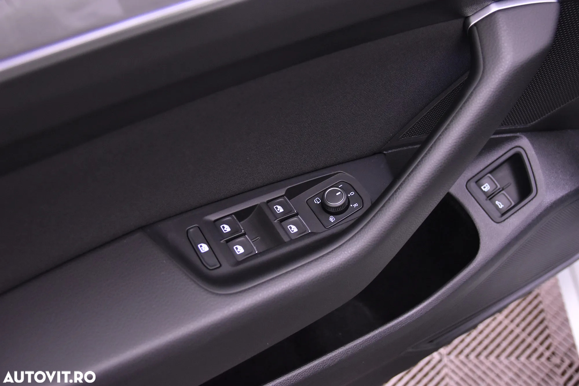 Volkswagen Passat Variant 1.4 TSI Plug-In-Hybrid DSG GTE - 14