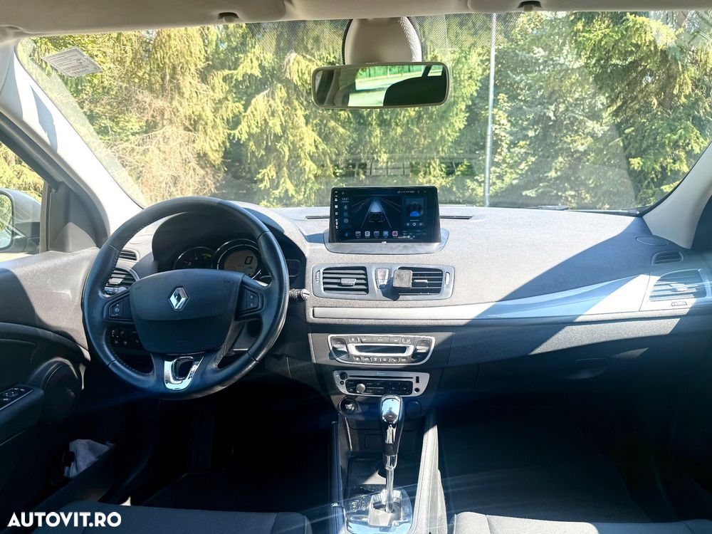 Renault Megane ENERGY dCi 110 EDC LIMITED - 21