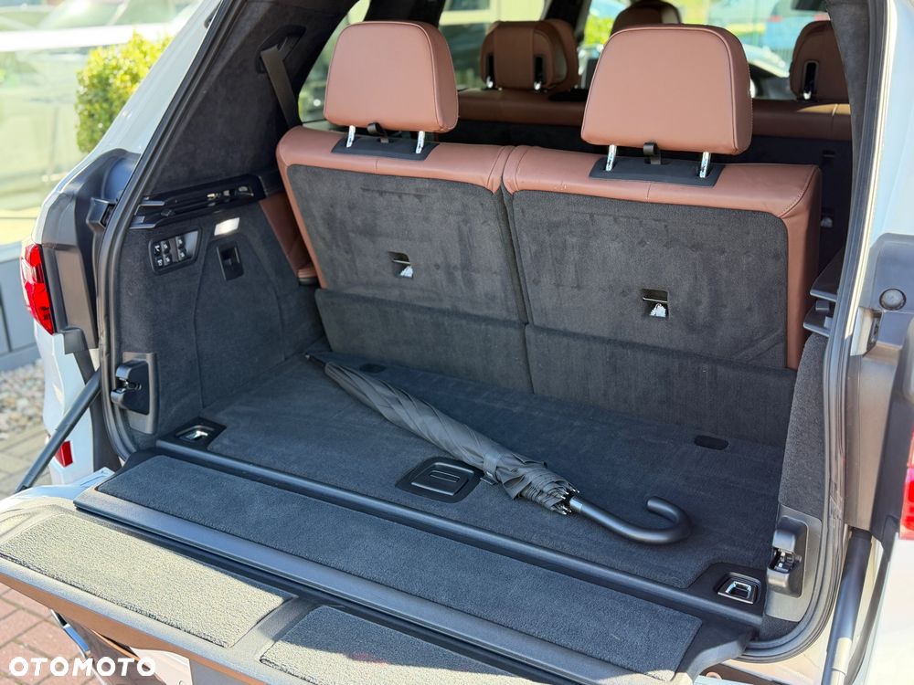BMW X7 xDrive40d mHEV sport - 18
