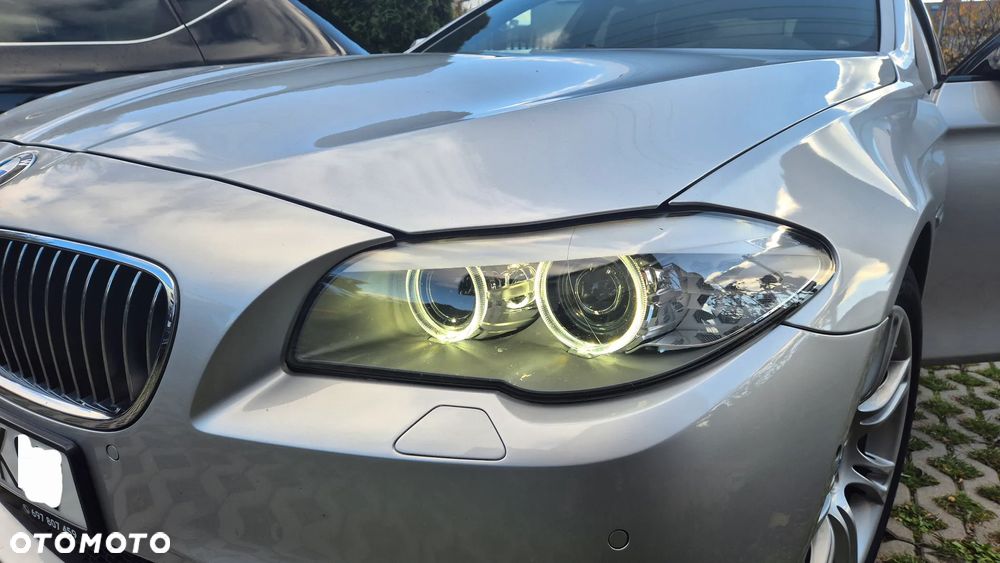 BMW Seria 5 - 25
