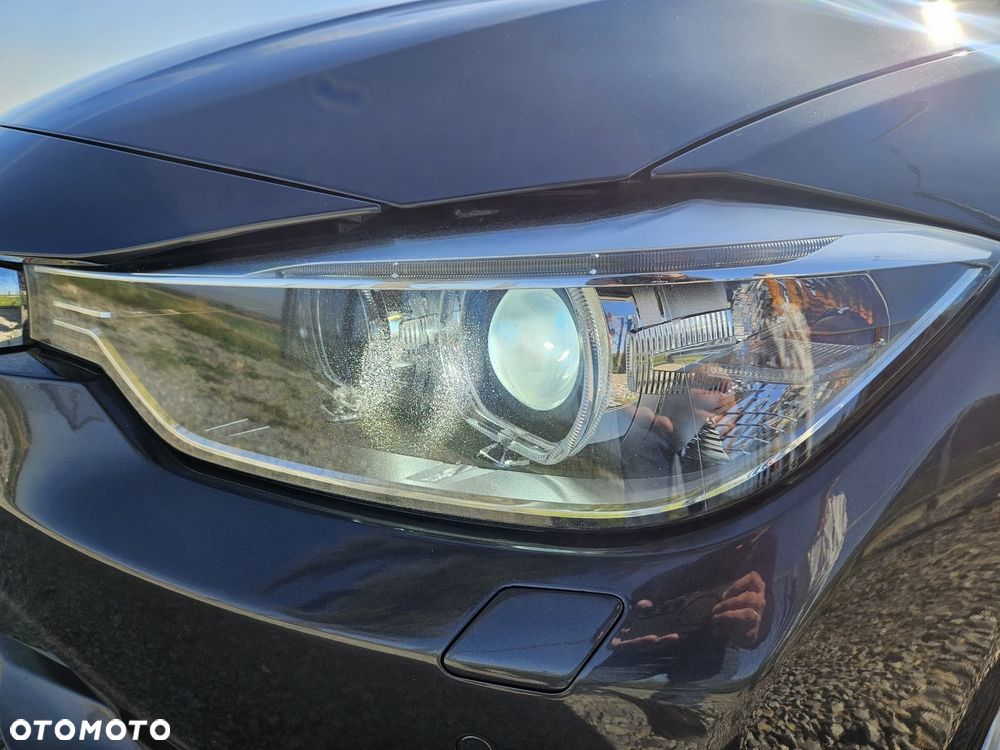 BMW Seria 3 320d - 18