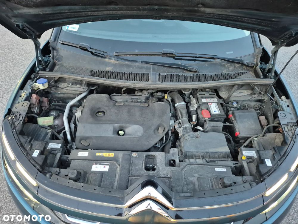 Citroën C5 Aircross 2.0 BlueHDi Shine EAT8 - 8