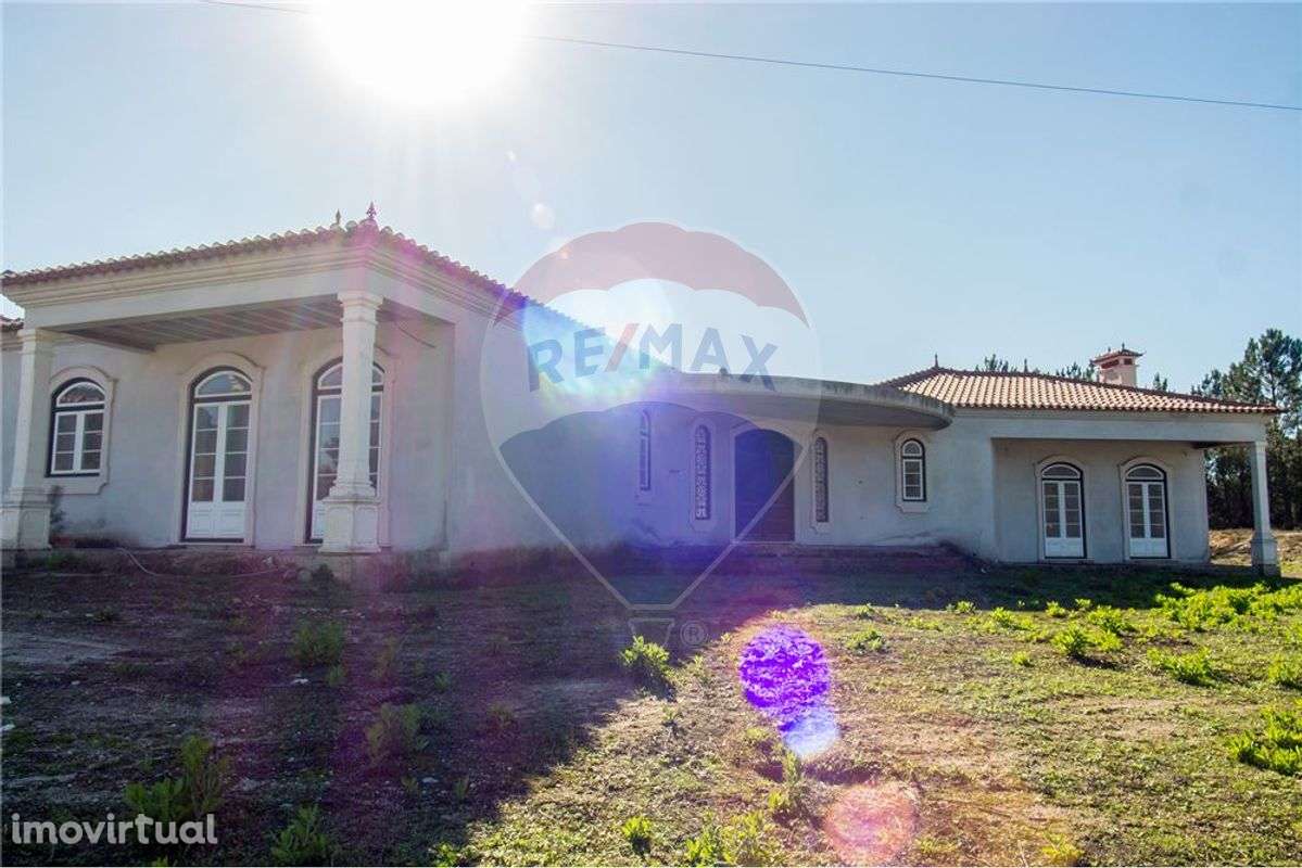 Moradia T4 para venda - Grande imagem: 5/48