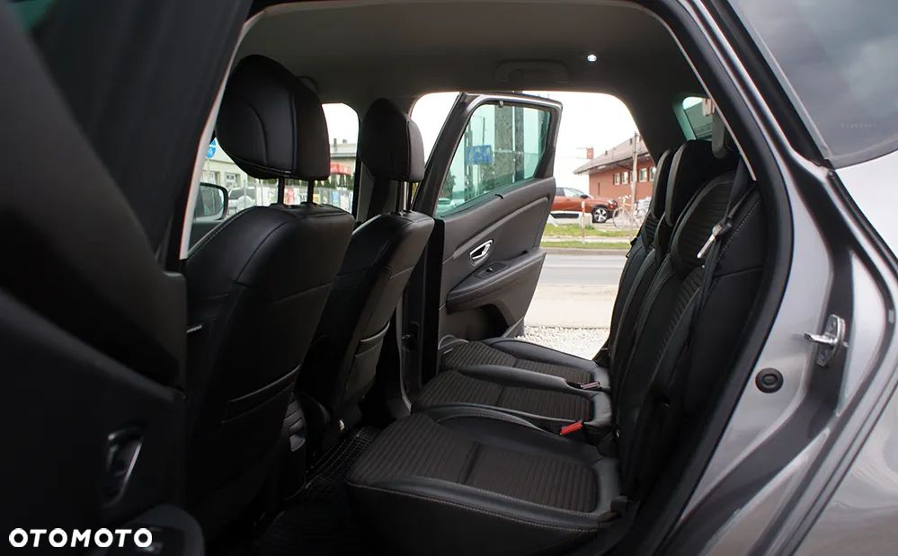 Renault Scenic 1.6 dCi Energy Limited EU6 - 20