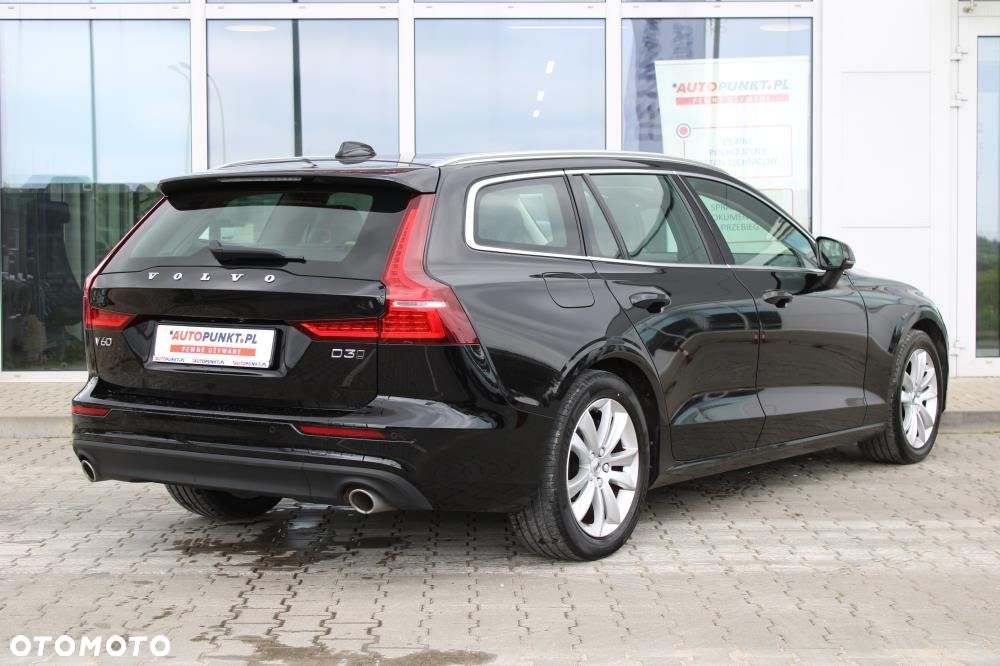 Volvo V60 - 4
