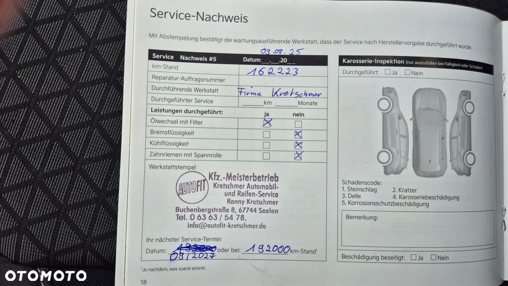 Kia Ceed 1.6 CRDi L Business Line DCT - 27