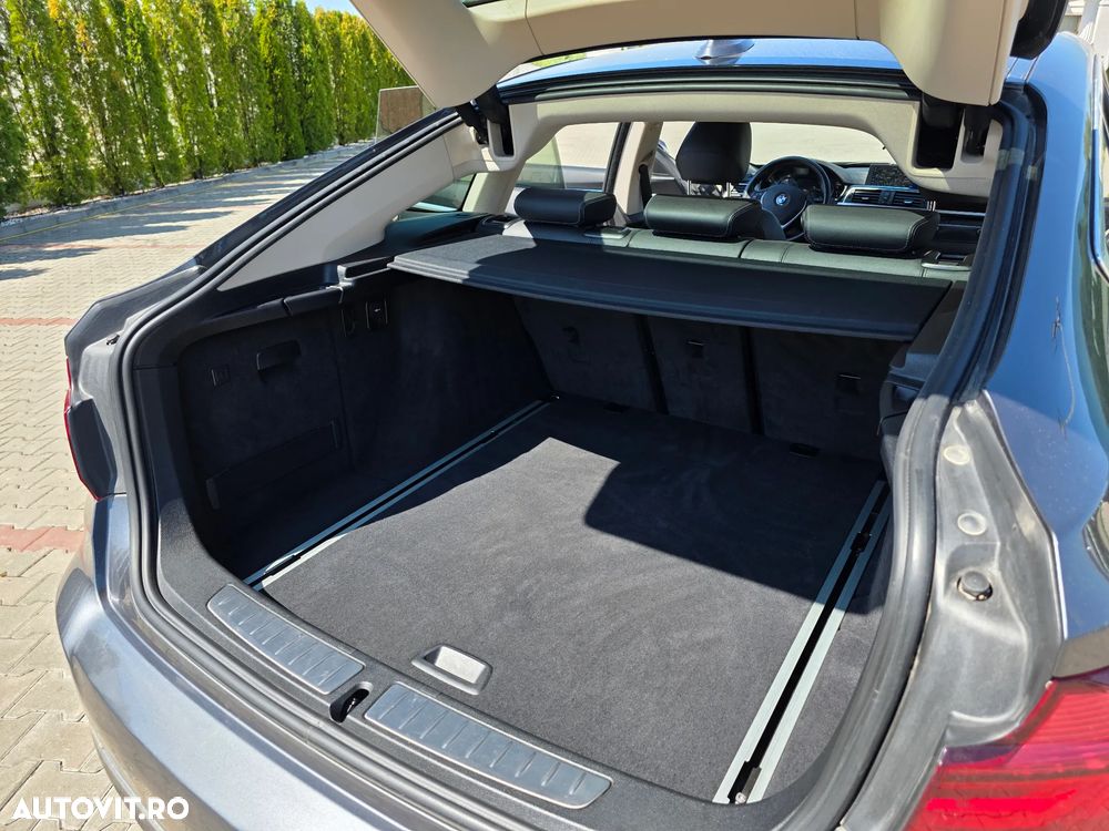 BMW Seria 3 2019 photo 4