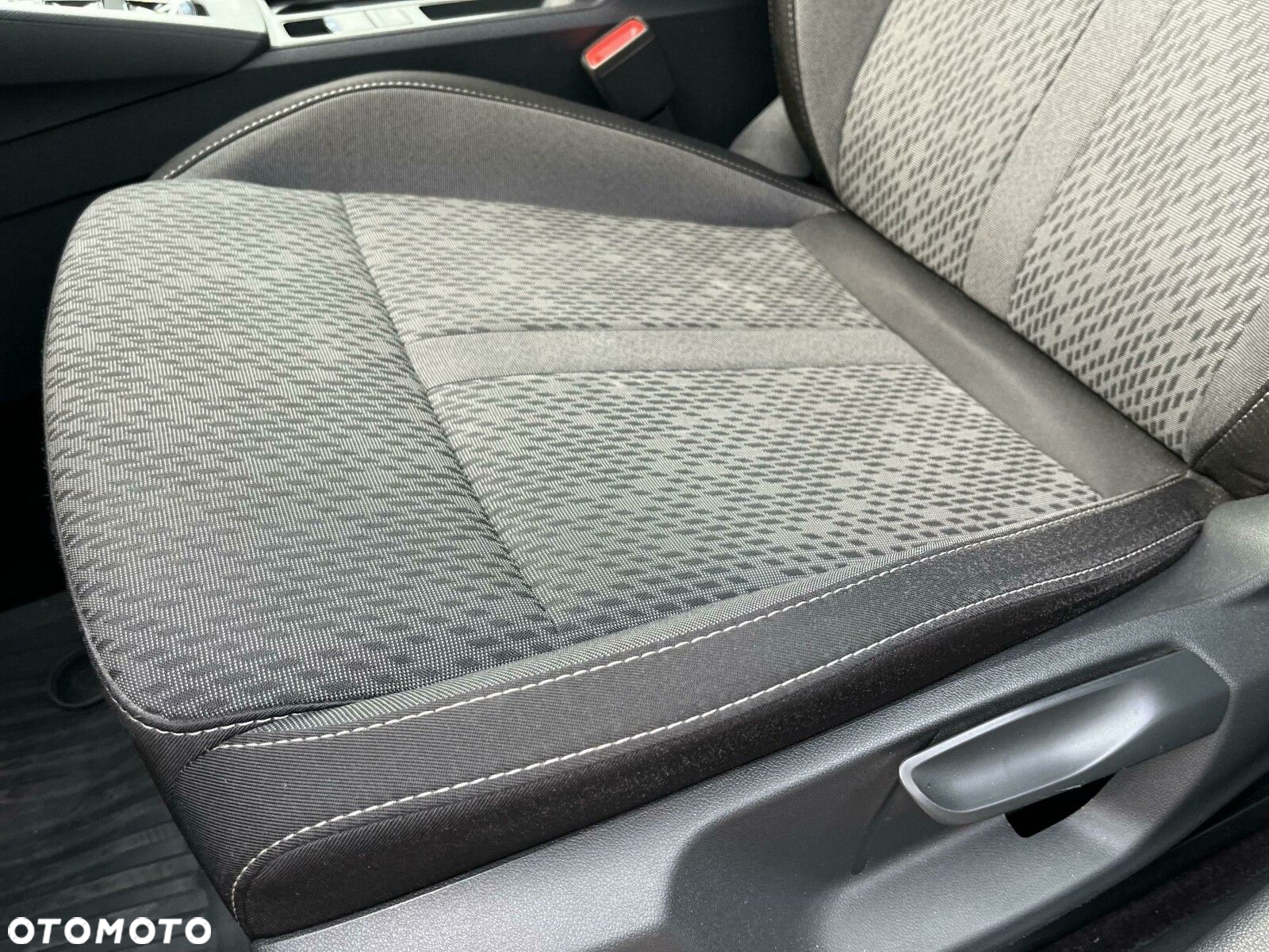 Skoda Octavia - 13