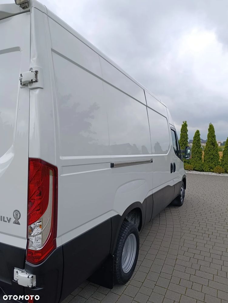 Iveco Daily 35s16 - 20