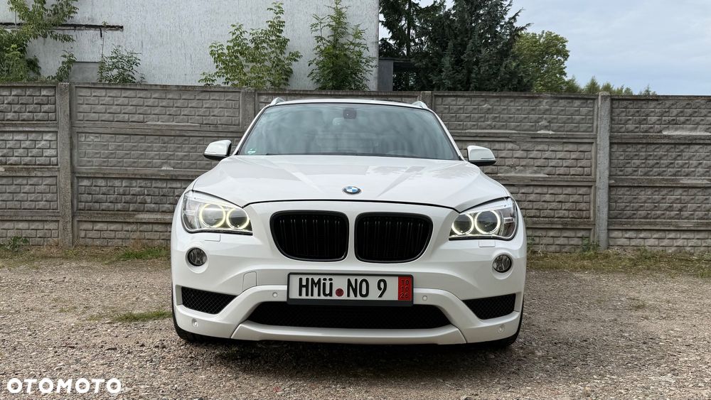 BMW X1 - 29