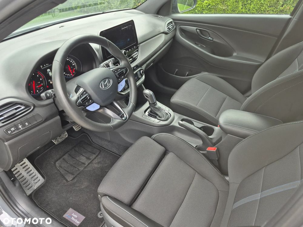 Hyundai i30 N - 20