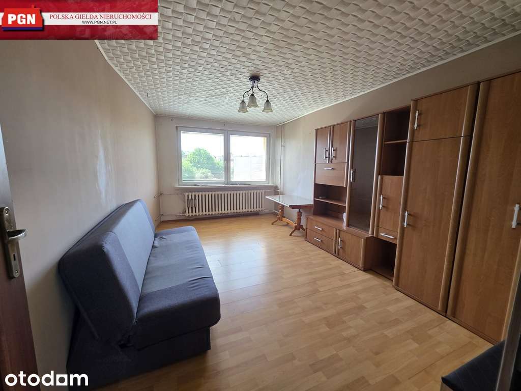 Mieszkanie 2 pokojowe w Kłodzku