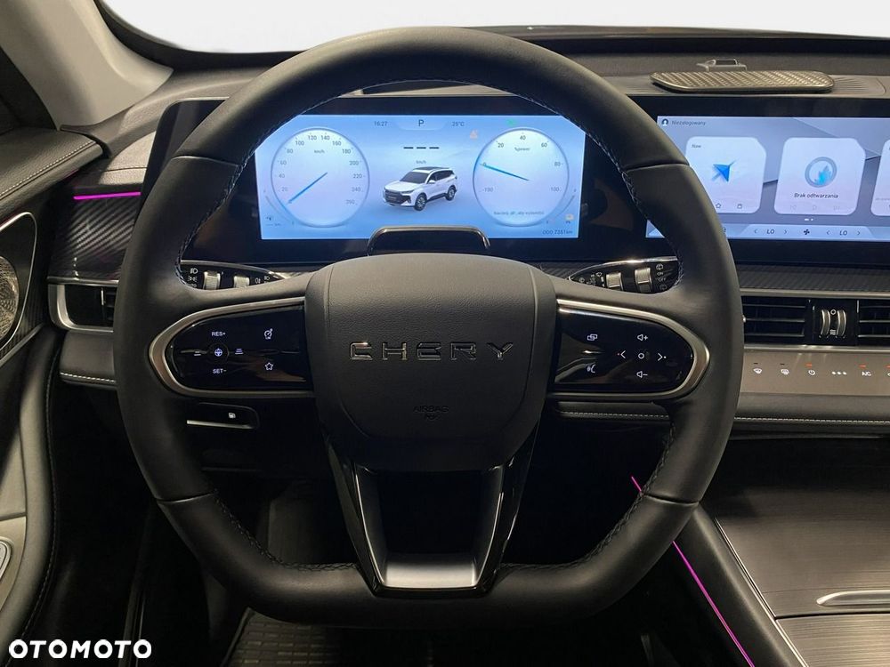 Chery Tiggo 7 - 22