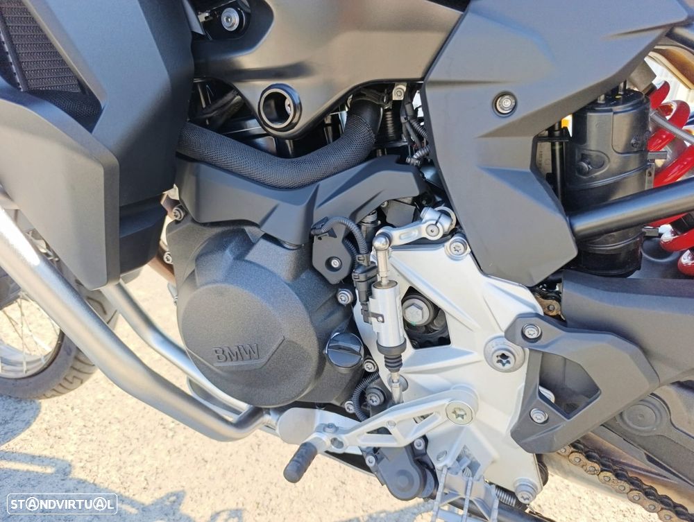 BMW F 900 GS Adventure - 12