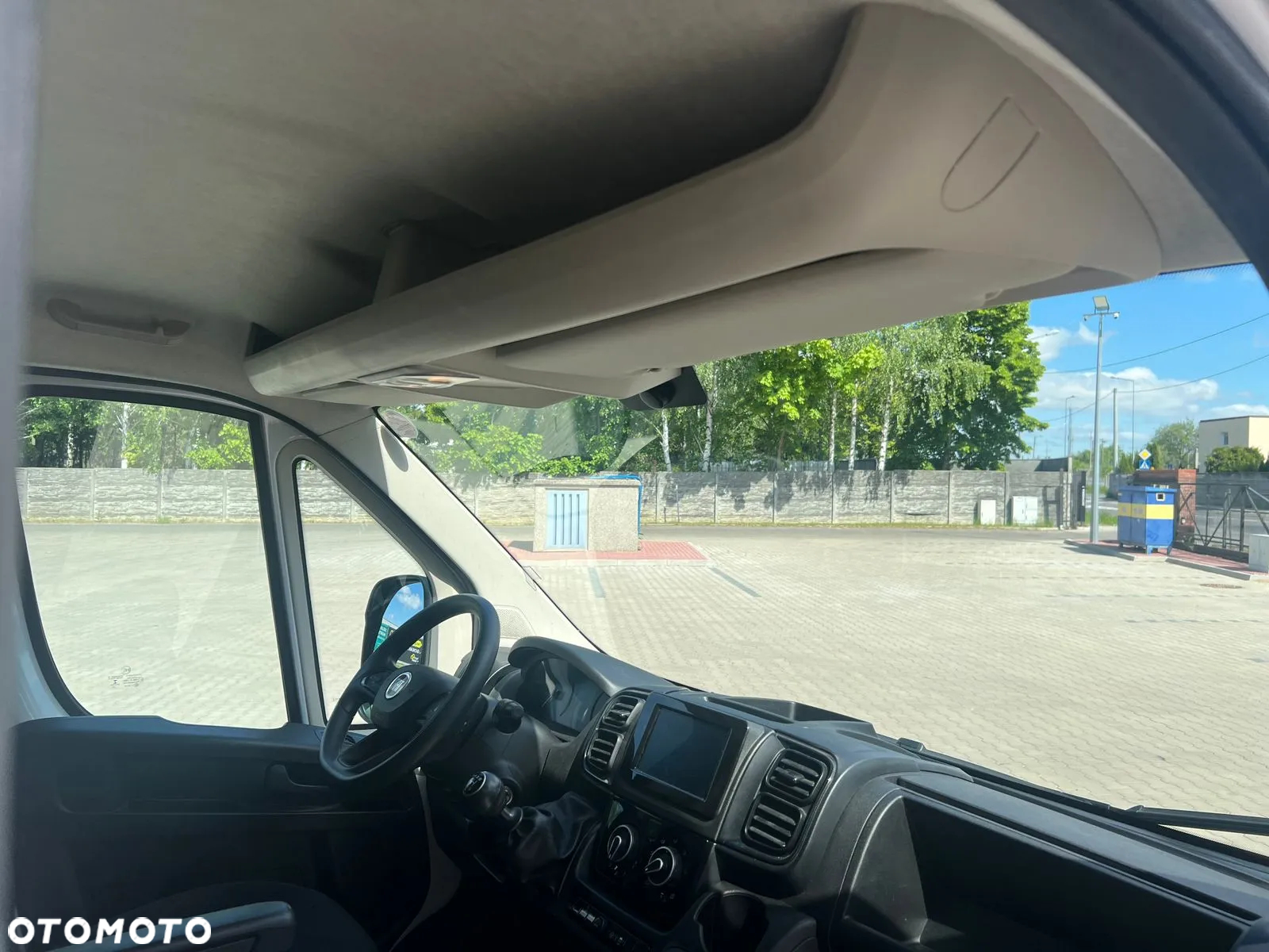 Fiat Ducato - 16