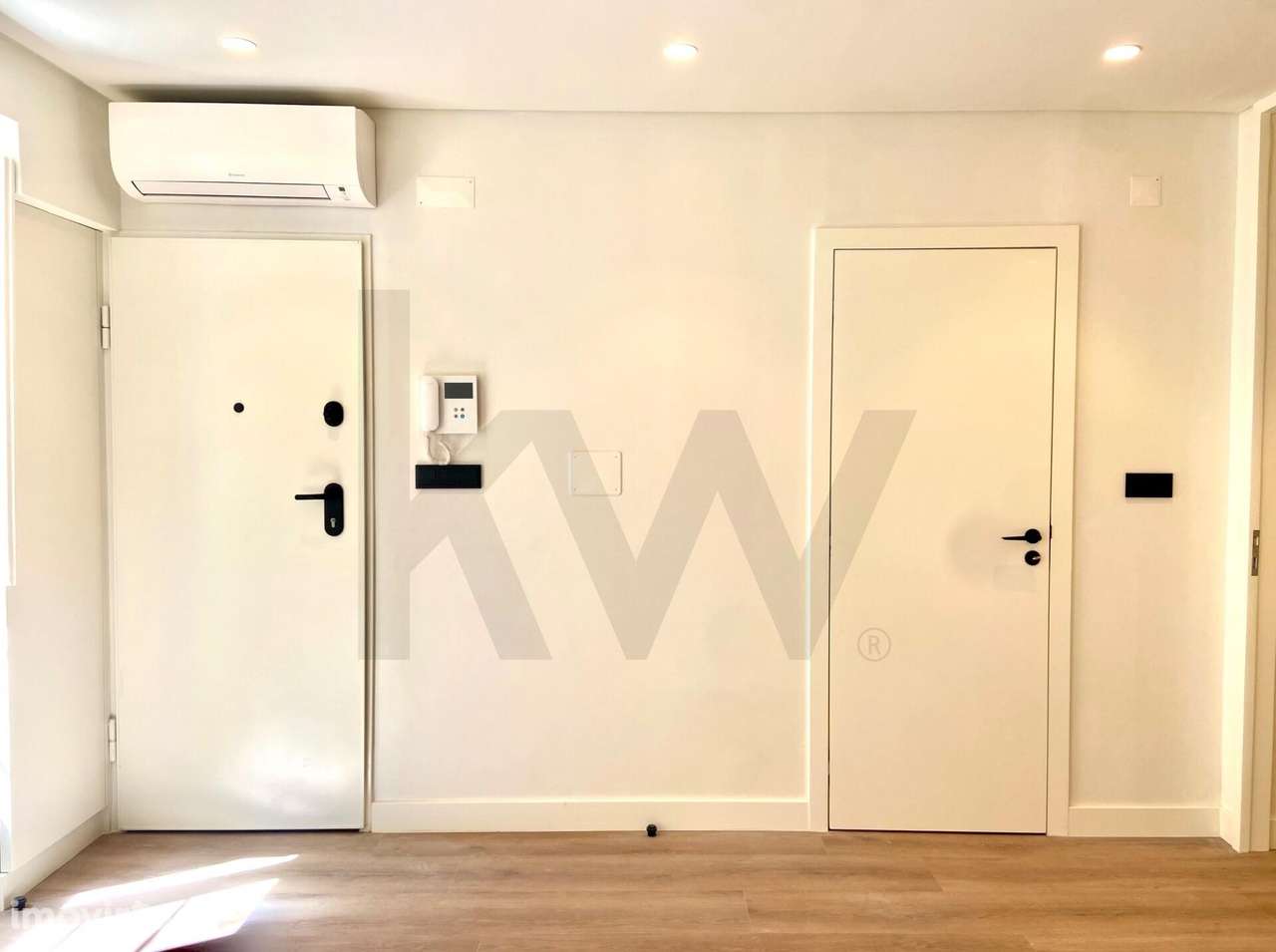 T2 em Lapa / Santos - Grande imagem: 2/18