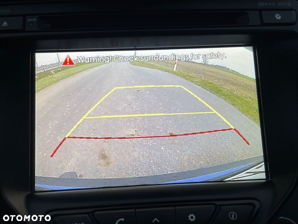 Hyundai i40 2.0 GDI Premium - 38