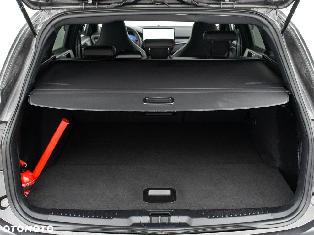 Ford Focus 2.3 EcoBoost S&S ST X - 24