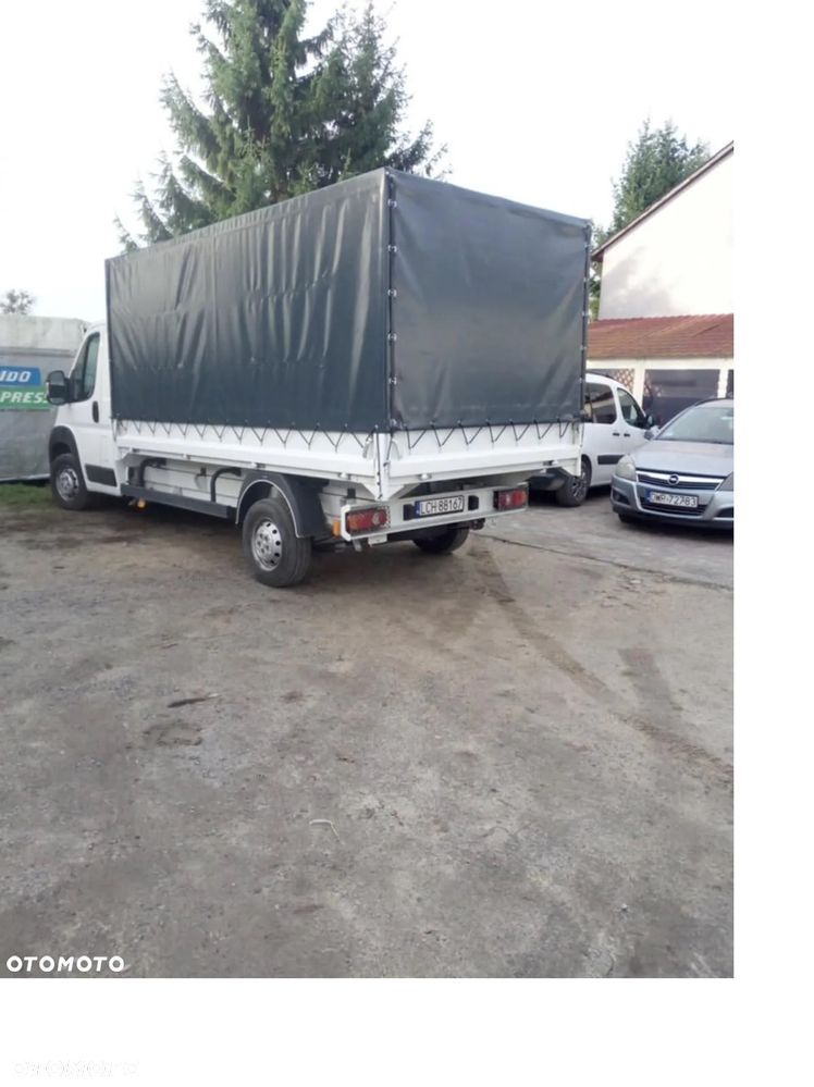 Peugeot Boxer - 2