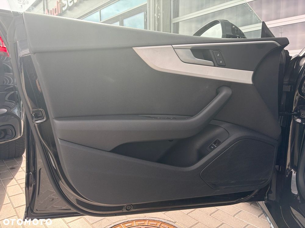 Audi A5 Sportback - 13