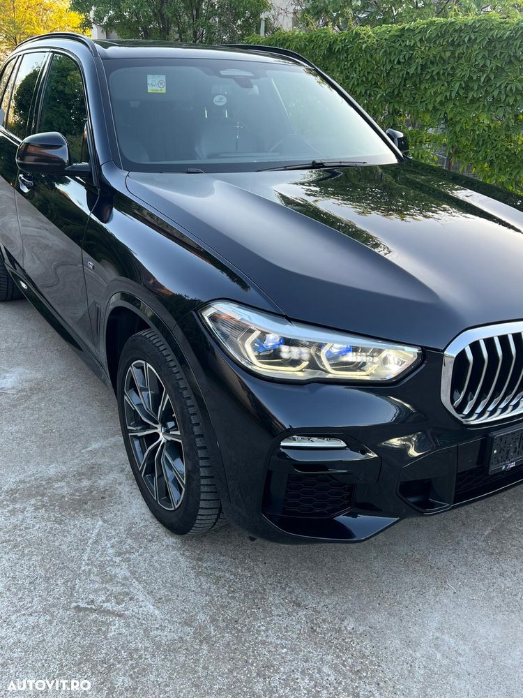 BMW X5 xDrive30d - 3