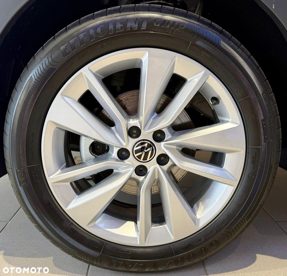 Volkswagen T-Cross - 8