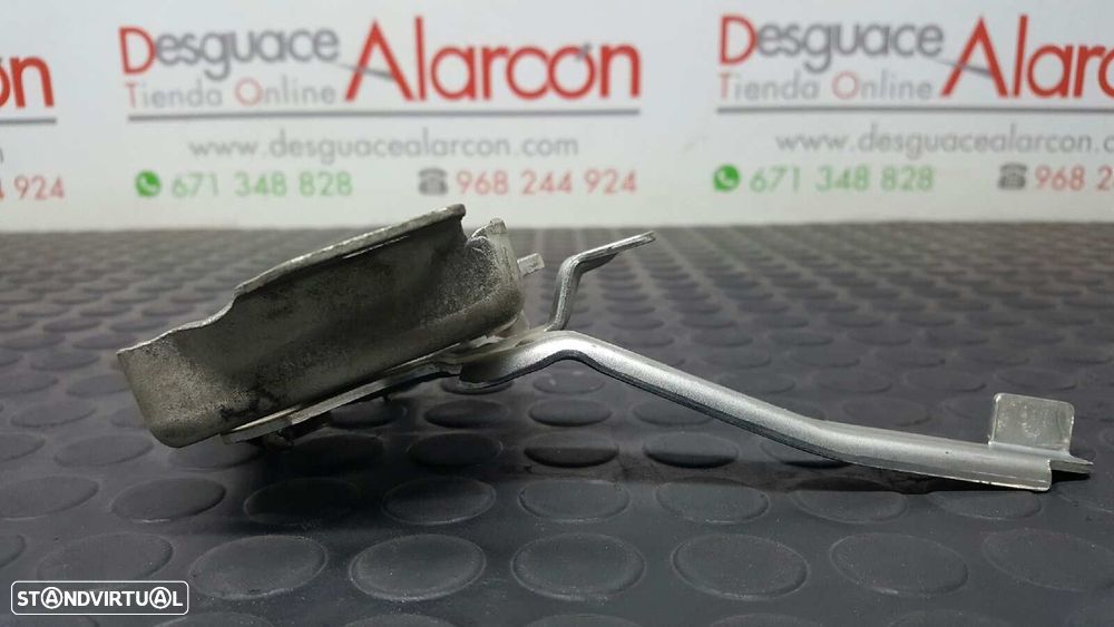 FECHADURA CAPÔ MERCEDES CITAN (W415) FURGON 109 CDI LANG (A2) (415603) - 5