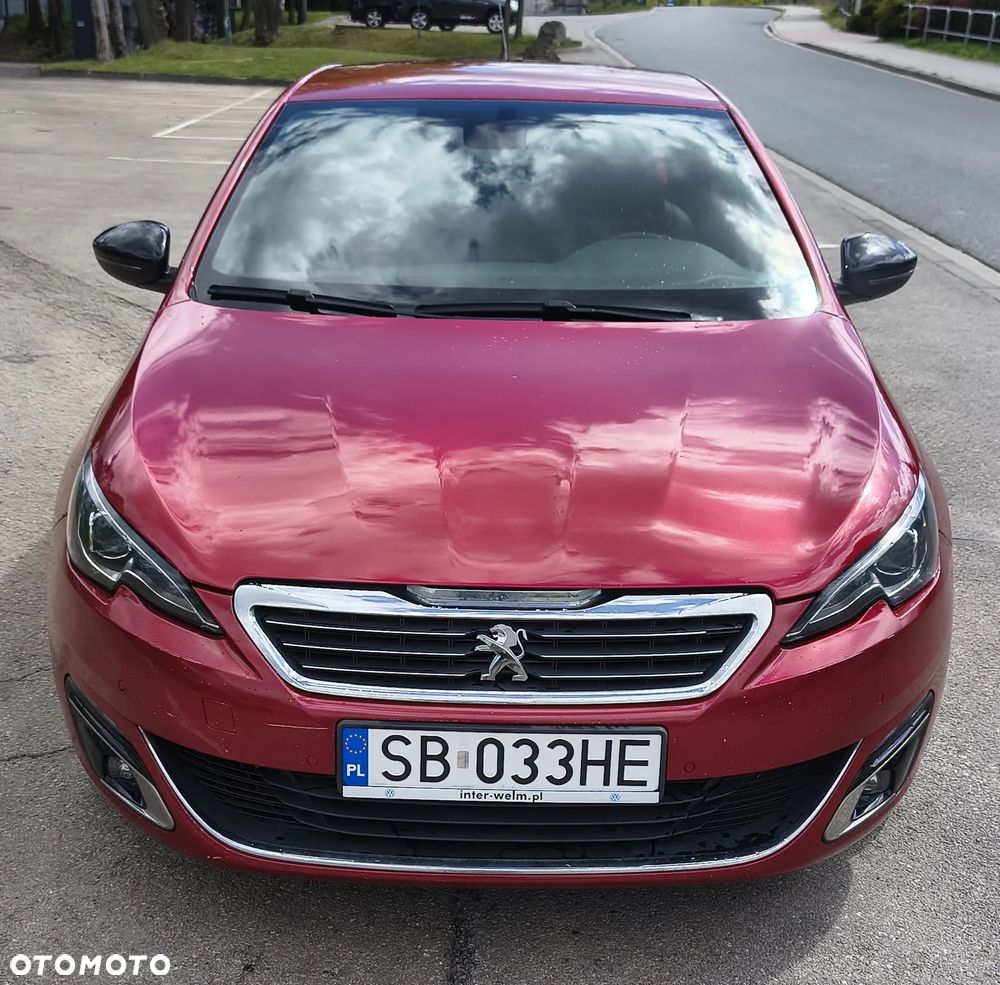 Peugeot 308 PureTech 130 Stop & Start GT-Line Edition - 2