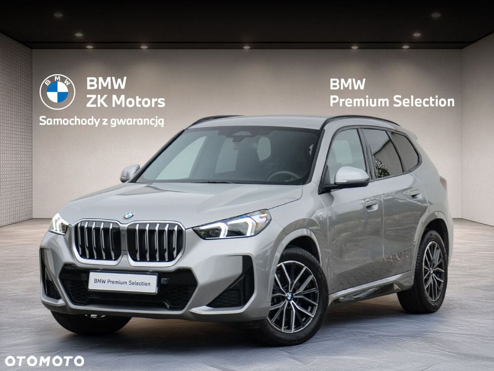 BMW X1 sDrive20i - 2
