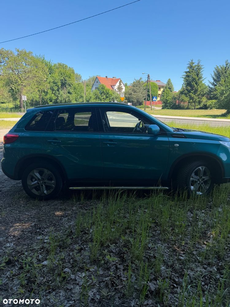 Suzuki Vitara 1.6 XLED 4WD - 3
