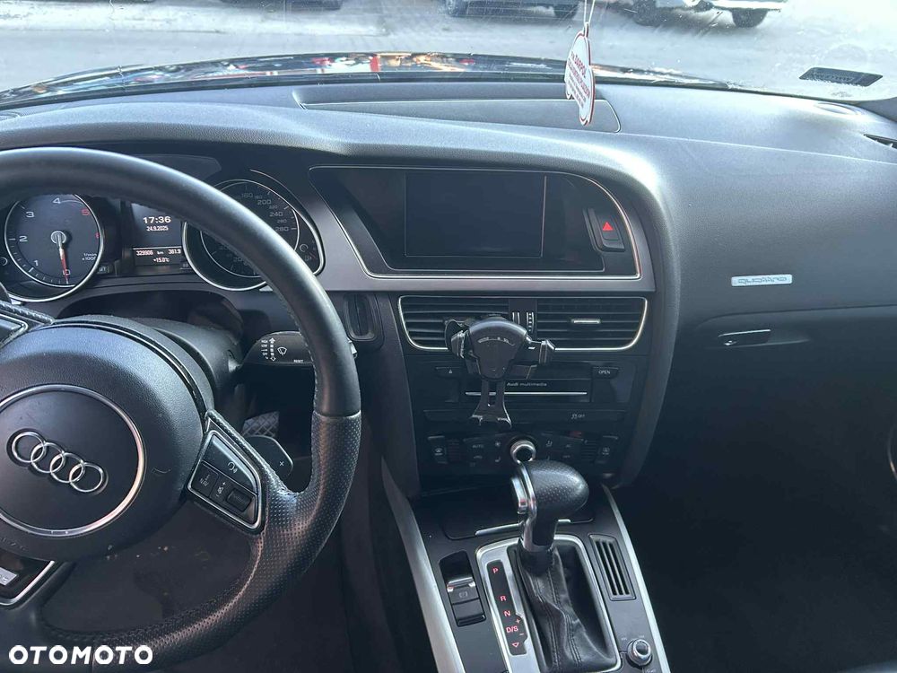 Audi A5 Sportback 3.0 TDI quattro DPF S tronic - 4