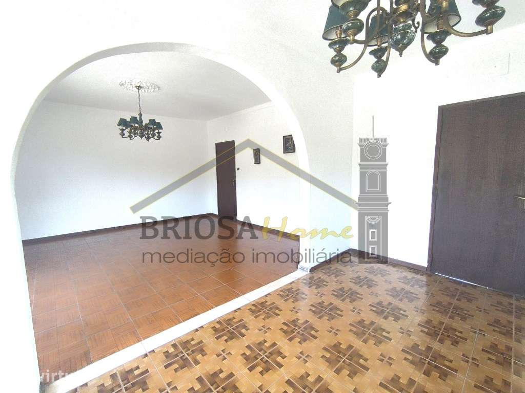 Apartamento T3 para arrendamento nos Fornos, Coimbra - Grande imagem: 4/12