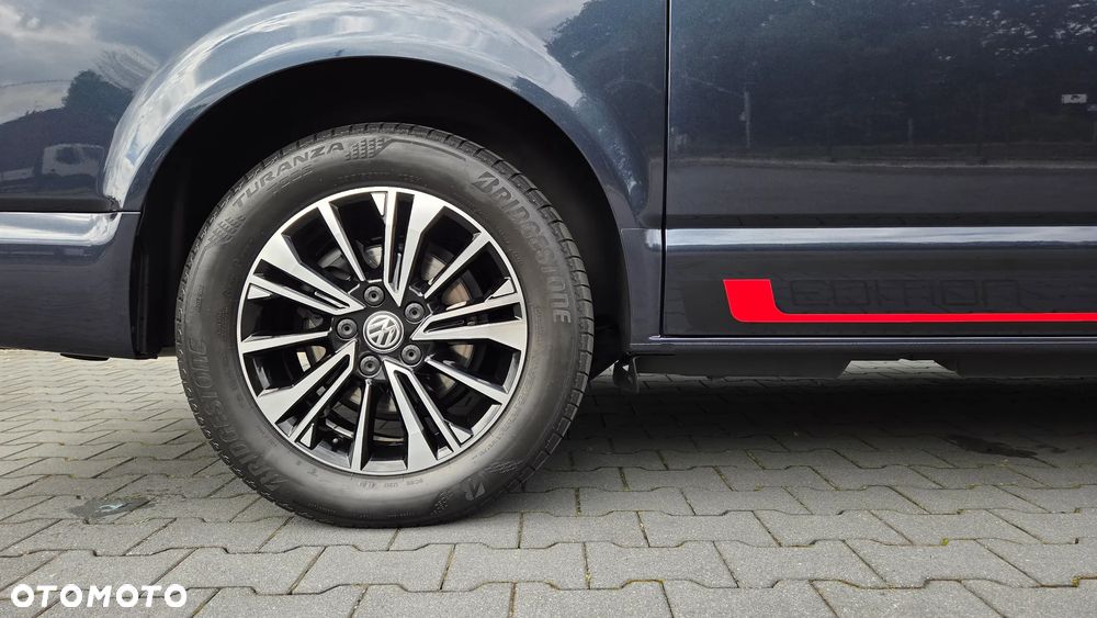 Volkswagen California - 36