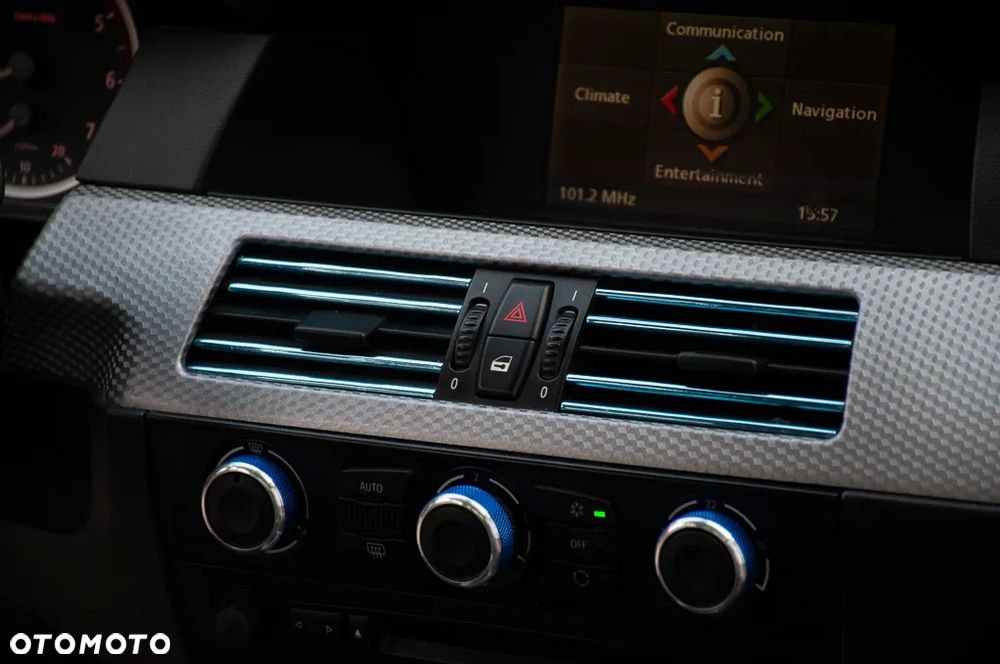 BMW Seria 5 - 29