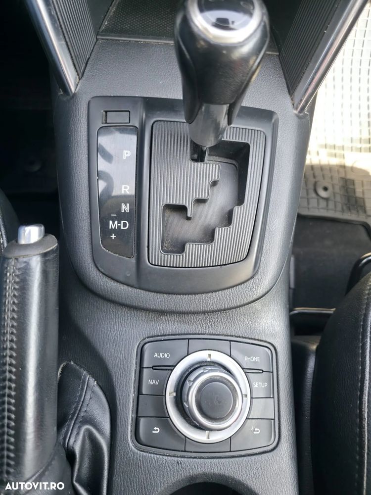 Mazda CX-5 - 15