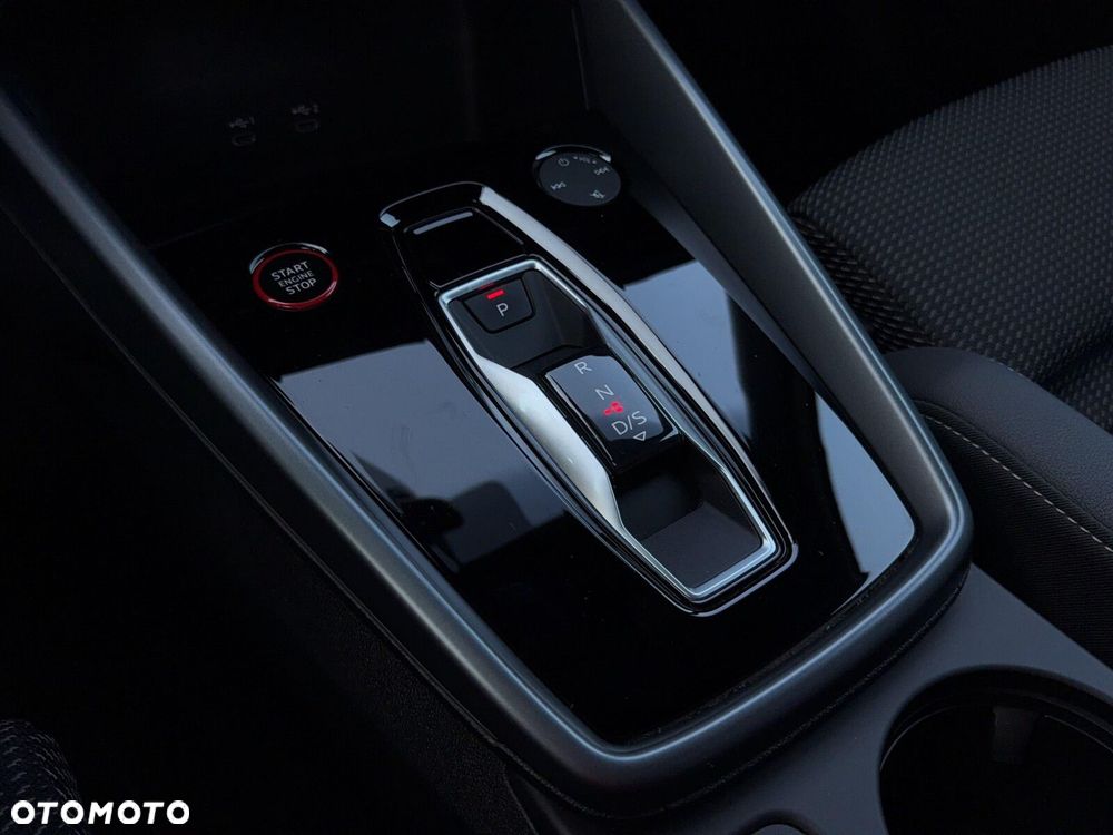 Audi S3 Limousine TFSI Quattro S tronic - 35