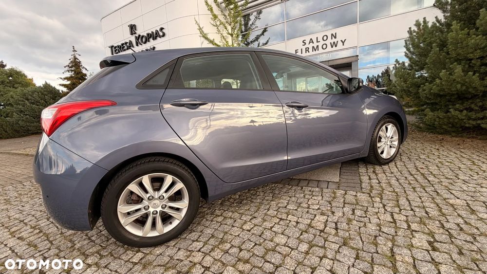 Hyundai i30 - 25