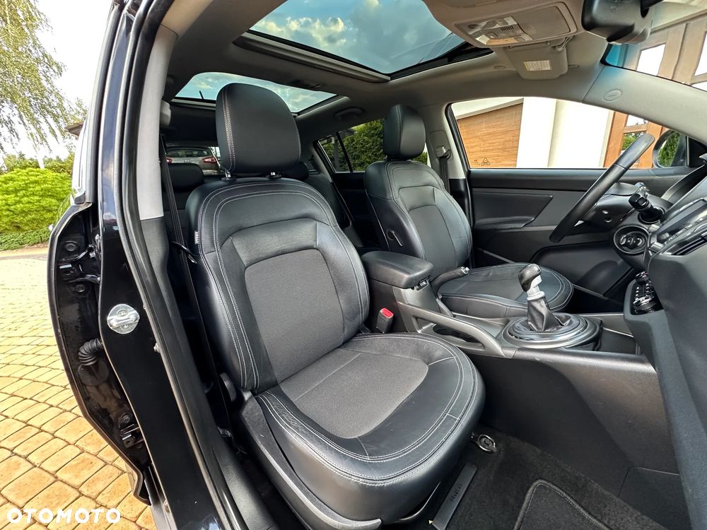 Kia Sportage 1.6 GDI L 2WD - 23