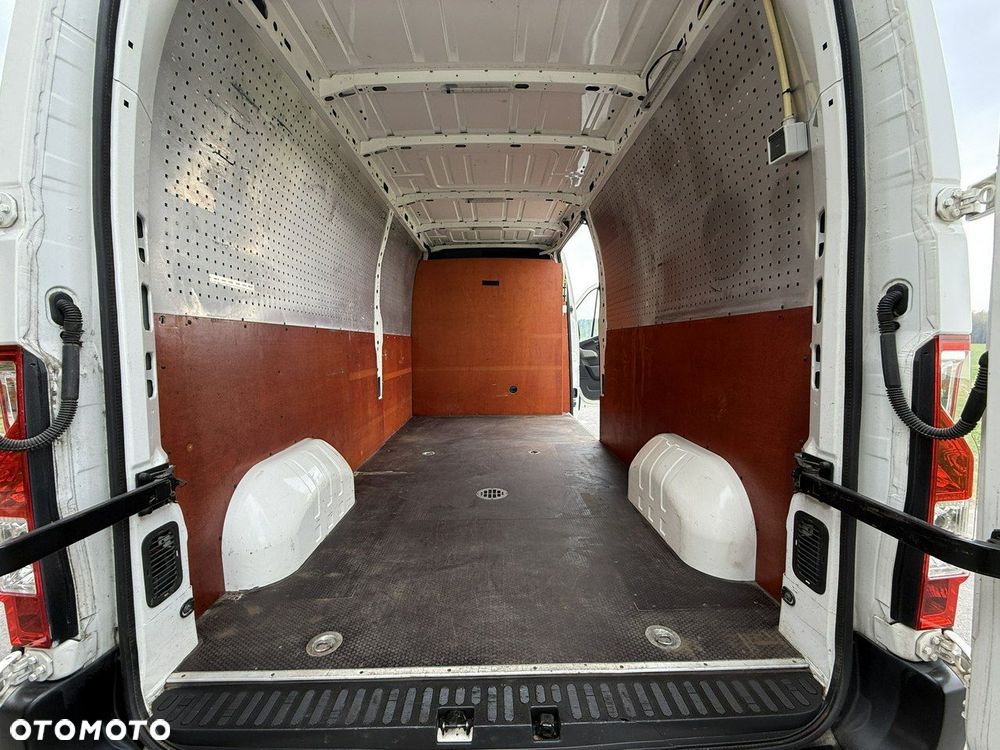 Opel Movano - 40