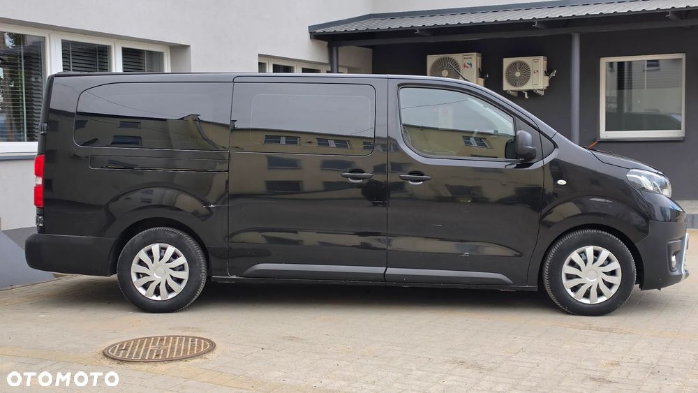 Toyota Proace Verso 1.6 D4-D Long Family - 2