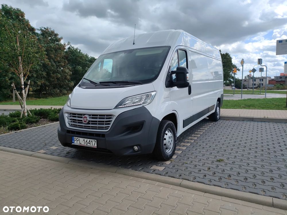 Fiat Ducato MJ L4 - 1